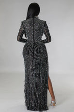The Great Gatsby 2.0 Dress
